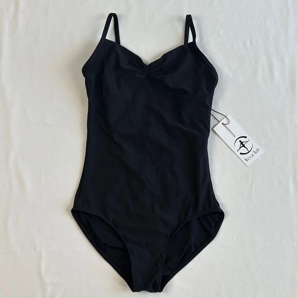 Wear Moi Camisole Leotard - Size Small - NWT - Picture 1 of 7